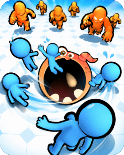 Hole Attack