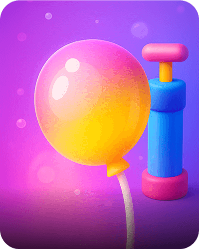 Pop Balloons