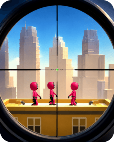 Perfect Aim