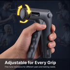 Griplio—Smart Grip Trainer with Game Control & App Tracking