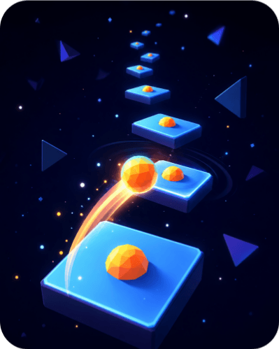Bounce Path